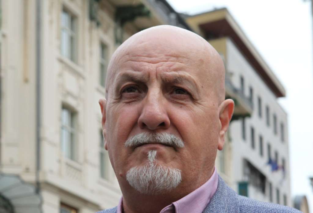 Kandidat za EU Parlament: Svim silama ću se boriti da BiH postane dio evropske porodice