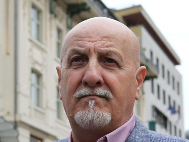 Kandidat za EU Parlament: Svim silama ću se boriti da BiH postane dio evropske porodice