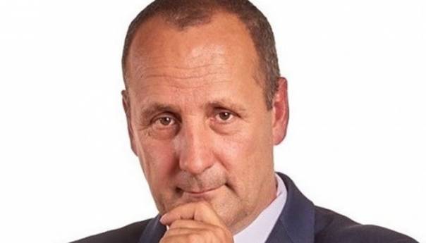 Kandidat za gradonačelnika Karlovca dobio pismo sa metkom