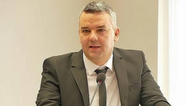 Kandidat za ministra pravde koristio krivotvorene dokumente iz Hrvatske