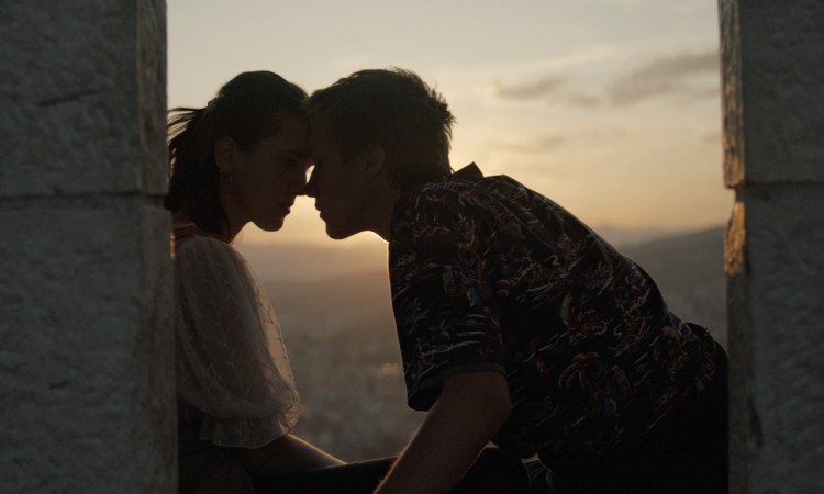 Kandidat za nagradu Oscar bh. film 'Tabija' reditelja Igora Drljače