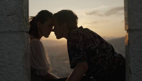 Kandidat za nagradu Oscar bh. film 'Tabija' reditelja Igora Drljače