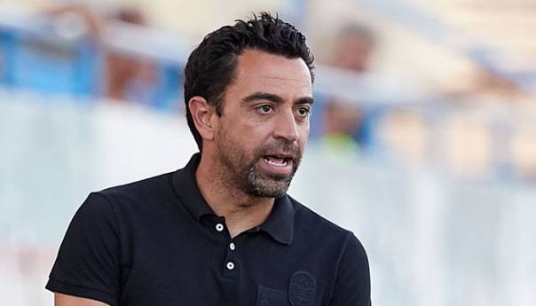 Kandidat za predsjednika Barce: Ne smije se dogoditi novi slučaj Guardiola