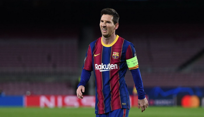 Kandidat za predsjednika Barcelone: Messi će ostati ako pobijedim