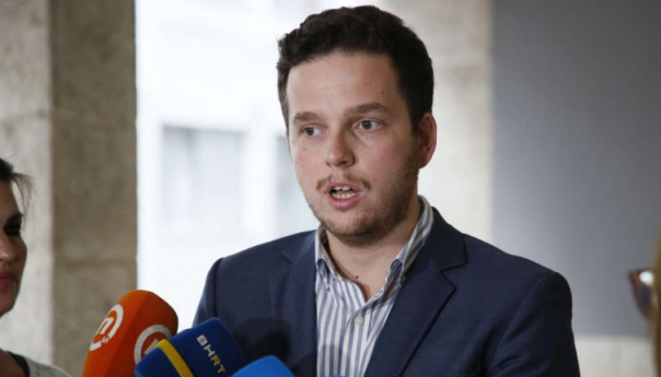 Kandidat za premijera KS: Uk iznio ekspoze