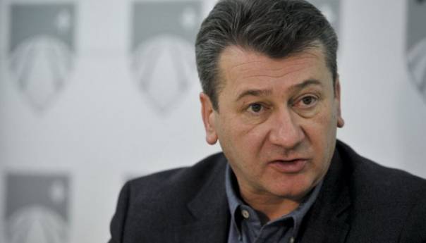 Kandidati 'četvorke' u vodstvu, zadovoljan sam svojim rezultatom