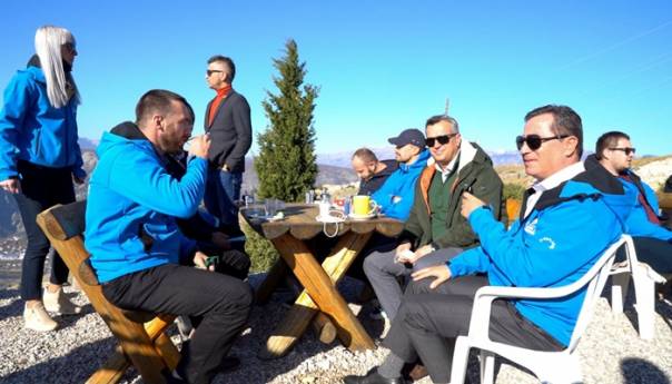 Kandidati Koalicije: Mostar mora ostati jedinstven, kao i cijela BiH