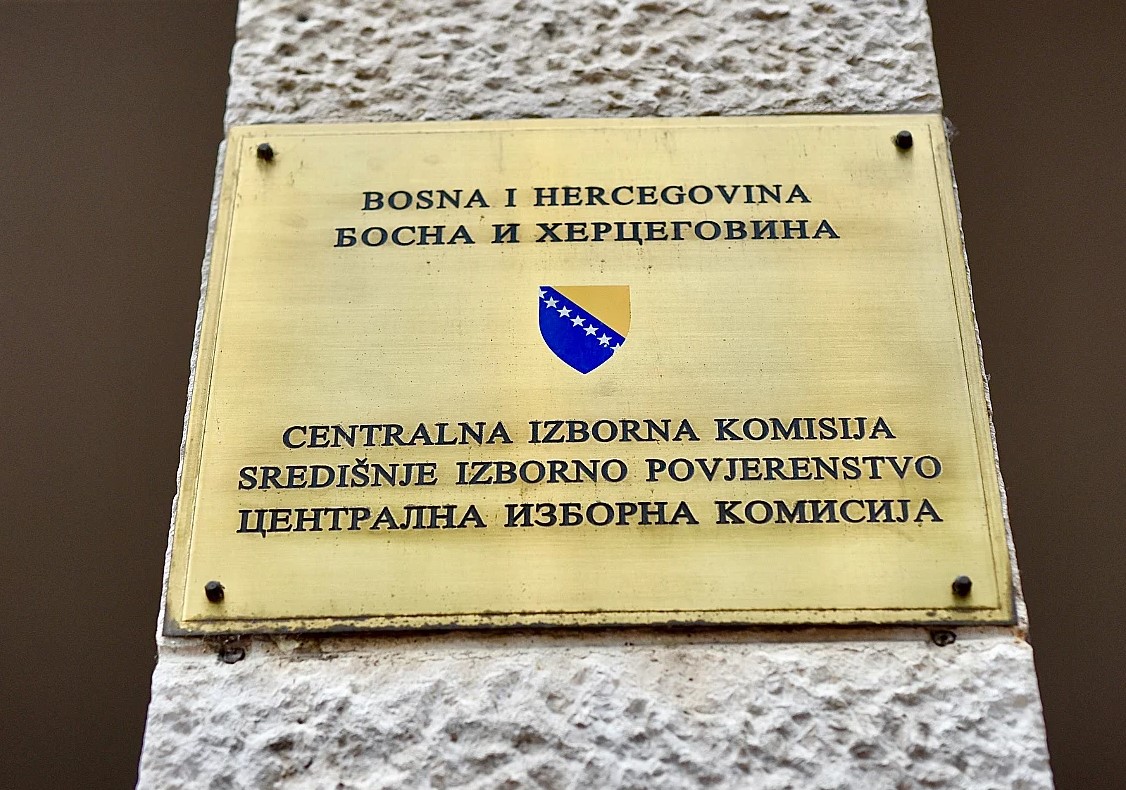 Kandidatima ističe rok za podnošenje listi za Opće izbore