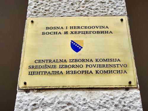 Kandidatima ističe rok za podnošenje listi za Opće izbore