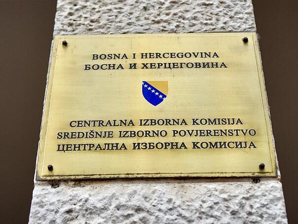 Kandidatima ističe rok za podnošenje listi za Opće izbore