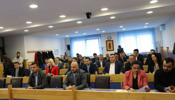 Iz BPK dostavljeno sedam listi za Dom naroda FBiH