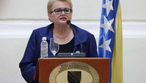 Kandidatski status je historijski korak