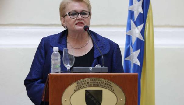 Kandidatski status je historijski korak