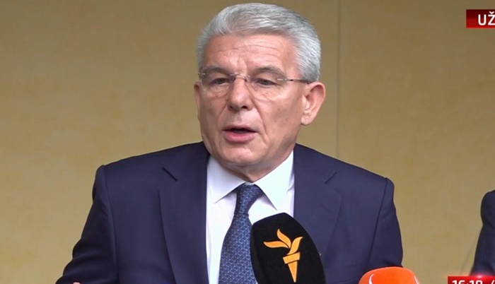 Kandidatski status moguć naredne godine, podrška mini Šengenu