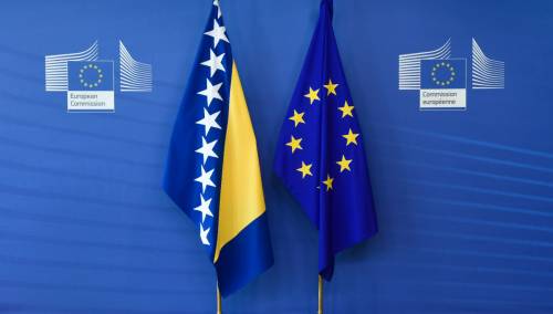 Kandidatski status za BiH podržale Poljska i Mađarska