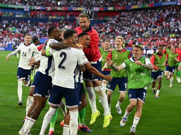 Kane: 'Imamo odlike pobjedničke ekipe'