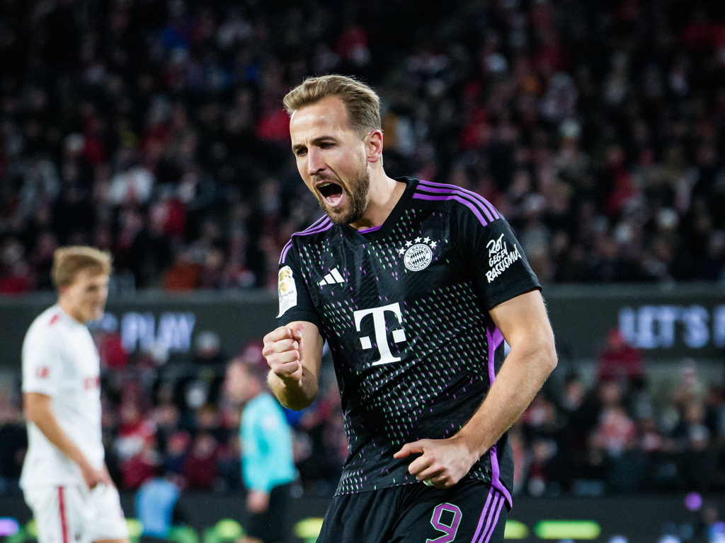 Kane ponovo donio Bayernu pobjedu