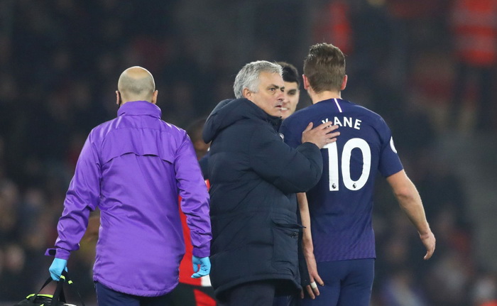 Kane povrijedio tetivu