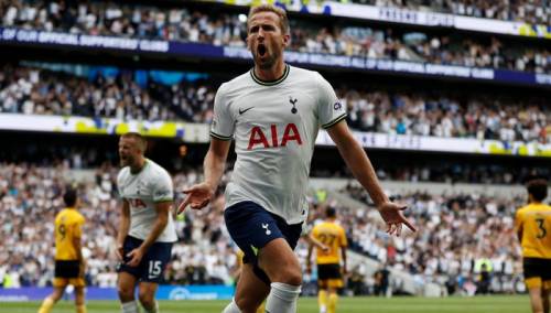 Kane za pobjedu Tottenhama i veliki rekord lige