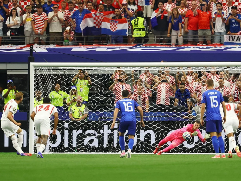 Kane: Znam kakav je Livaković, zastao sam da ga namamim na izlazak s linije