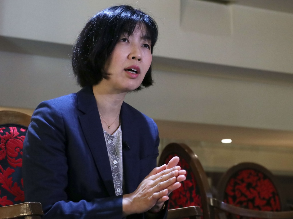 Kaneko: Japan pruža podršku održivom razvoju i pomirenju na zapadnom Balkanu