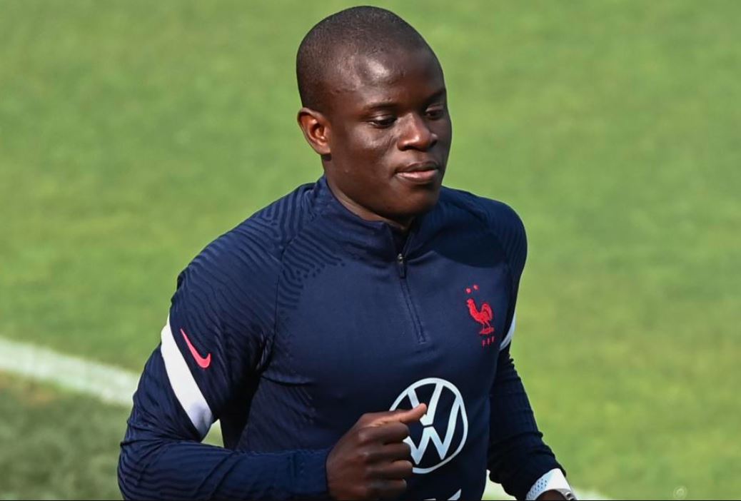 Kanté odbio bogatu ponudu i čeka poziv s Bosfora