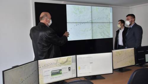 Kanton Sarajevo: Do kraja godine Centar za upravljanje saobraćajem