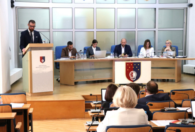 Kanton Sarajevo dobio novi Zakon o javno-privatnom partnerstvu
