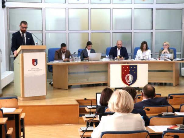 Kanton Sarajevo dobio novi Zakon o javno-privatnom partnerstvu