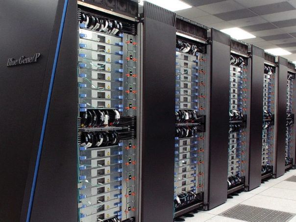 Kanton Sarajevo dobiva moćan alat za nauku: Superračunar, prvi u BiH