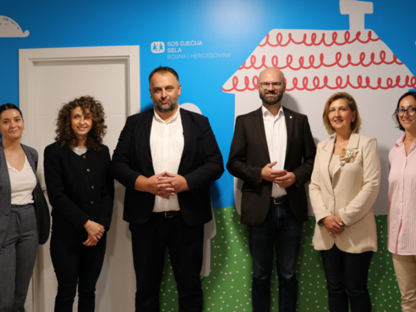 Kanton Sarajevo implementira jedinstven i sistemski program post-brige za mlade