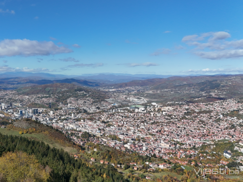 Kanton Sarajevo nudi pomoć za zbrinjavanje štićenika Doma u Tuzli