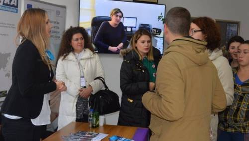 Kanton Sarajevo: Odobreno zapošljavanje 528 osoba s biroa