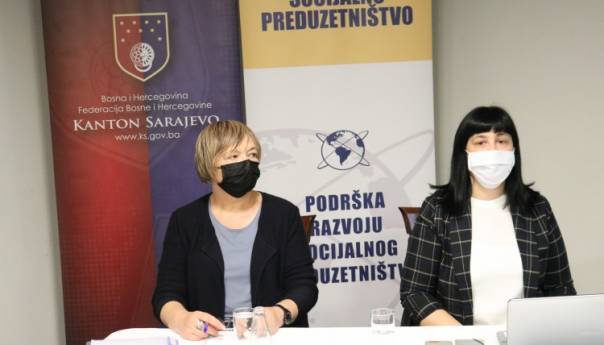 Kanton Sarajevo priprema zakon o socijalnom poduzetništvu