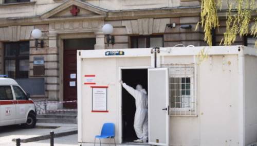 Kanton Sarajevo: Sedam novozaraženih koronavirusom