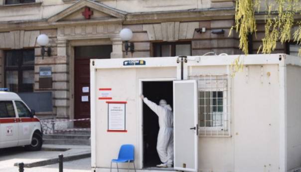 Kanton Sarajevo: Sedam novozaraženih koronavirusom