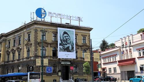 Kanton Sarajevo: Sutra u podne sirene u čast Srebrenice