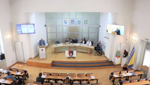 Kanton Sarajevo: Tri zdravstvene ustanove spojene u jednu