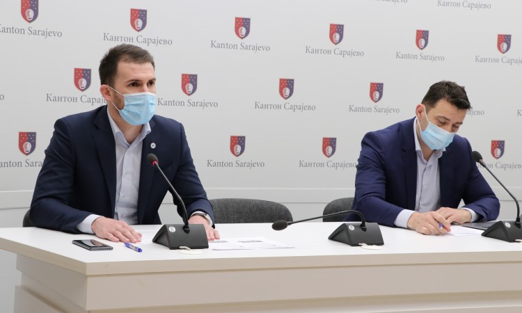 KS uspostavio registre poticaja za malu privredu i poljoprivredu
