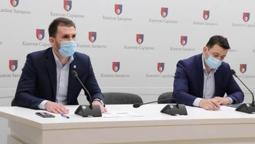KS uspostavio registre poticaja za malu privredu i poljoprivredu