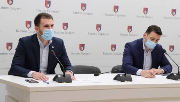 KS uspostavio registre poticaja za malu privredu i poljoprivredu