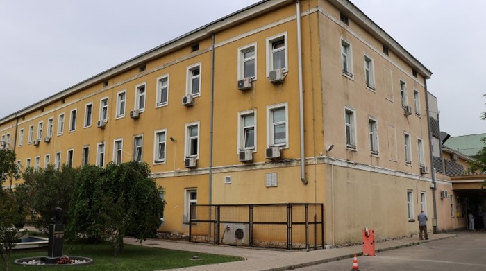 Kantonalna bolnica 'Dr. Safet Mujić' dobit će suvremeni odjel traume