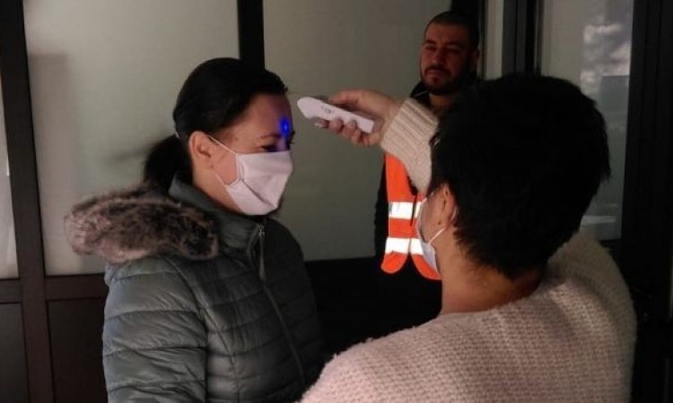 Kantonalna bolnica u Livnu uvela nove mjere zaštite od epidemije