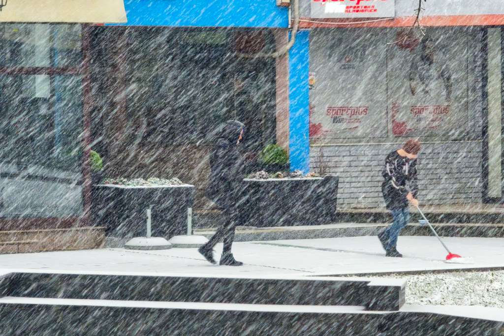 Kantonalna civilna zaštita preporučila općinama: Obilazite najugroženija područja