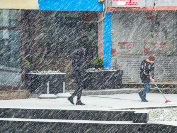 Kantonalna civilna zaštita preporučila općinama: Obilazite najugroženija područja