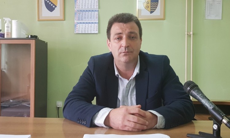 Kantonalna Uprava za inspekcijske poslove BPK provodi pojačane kontrole
