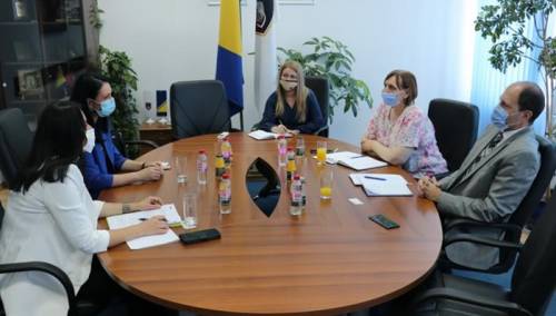 Kantonalni sud Goražde u proteklih 15 godina riješio 4.000 predmeta delegiranih od Suda u Sarajevu