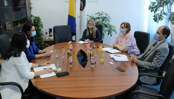 Kantonalni sud Goražde u proteklih 15 godina riješio 4.000 predmeta delegiranih od Suda u Sarajevu