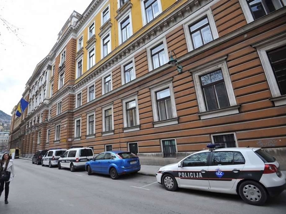 Kantonalni sud u Sarajevu izriče danas prvostepenu presudu u slučaju smrti Džene Gadžun