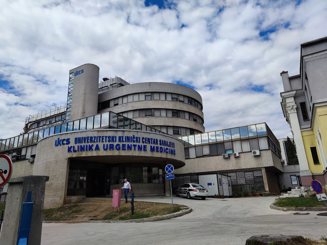 Kantonalni sud u Sarajevu poništio imenovanje NO KCUS-a